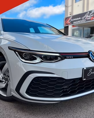 Volkswagen Golf 2.0 DSG GTI #led#pdc