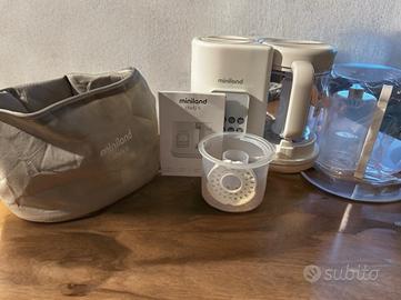 Cuocipappa usato (5 volte)