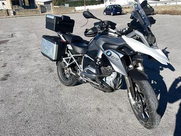 Bmw gs 1200