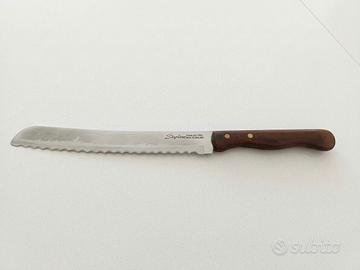 Coltello Pane Vintage '50 Sky-Line Made England