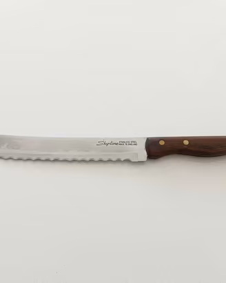 Coltello Pane Vintage '50 Sky-Line Made England