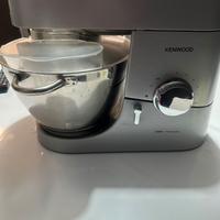 KENWOOD CHEF TITANIUM