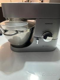 KENWOOD CHEF TITANIUM