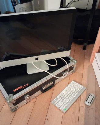 iMac 27" (2010) - SSD 1TB - SCHERMO NERO