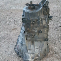 Campana cambio 5 marce mercedes e250 w210