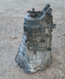 Campana cambio 5 marce mercedes e250 w210