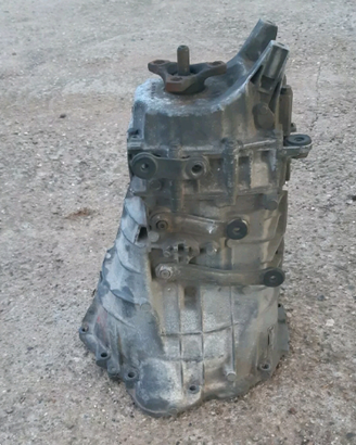 Campana cambio 5 marce mercedes e250 w210