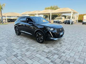 Peugeot 2008 BlueHDi 130 S&S EAT8 Allure Pack