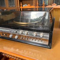 Giradischi Vintage 78 giri Milani MS-24