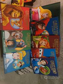 Classici Disney a fumetti 