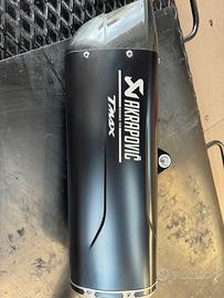 Scarico Akrapovic Originale Yamaha T Max 560 23/24