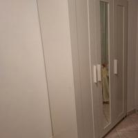 Guardaroba Brimnes Ikea