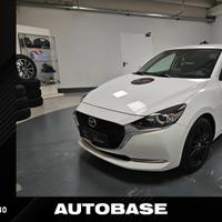 Mazda 2 1.5 Homura 75cv
