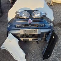 Musata completa Kit Fiat 500 L 2020