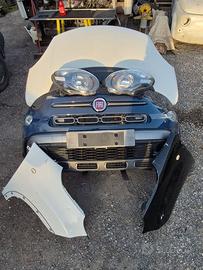 Musata completa Kit Fiat 500 L 2020