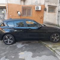  BMW SERIE 1