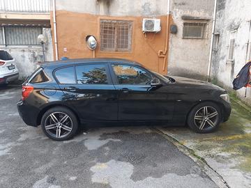  BMW SERIE 1