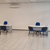 Punto da appoggio per professionisti