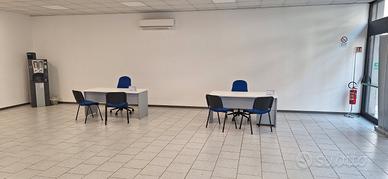 Punto da appoggio per professionisti