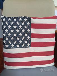 cuscino america 
