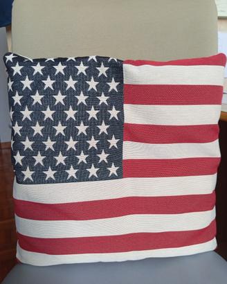 cuscino america 