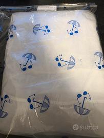 Zanzariera per lettino