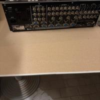 Edirol by roland regia video