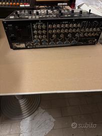 Edirol by roland regia video