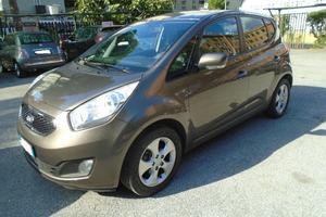 KIA Venga '14 1.6 CRD UNIPRO E5 OK NEOP.
