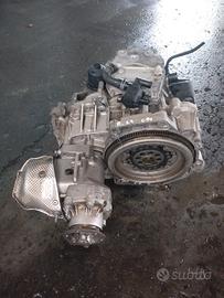 cambio automatico DSG audi S3 8V 2017  CJX