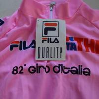 MAGLIA ROSA ORIGINALE GIRO D’ITALIA 1999