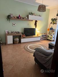 Bilocale climatizzati