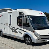 Motorhome CHIC-LINE I 47