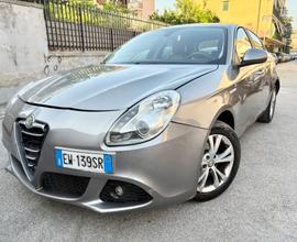 Alfa Romeo Giulietta 1.6 MJT carrozzeria da rivede