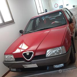 Alfa romeo 164 - 1990