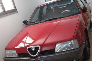Alfa romeo 164 - 1990