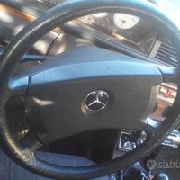 Volante mercedes w 124 190