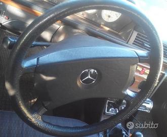 Volante mercedes w 124 190