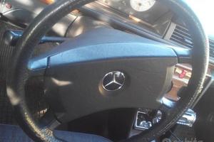 Volante mercedes w 124 190