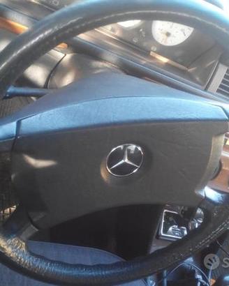Volante mercedes w 124 190