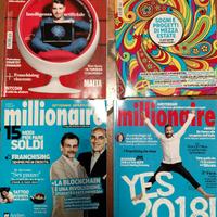 riviste Millionaire
