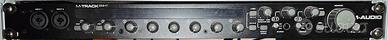 Scheda Audio M-Track Eight