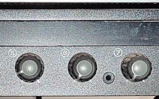 Scheda Audio M-Track Eight