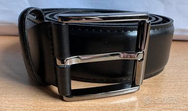 Cintura Cerruti 1881 made in Italy in pelle