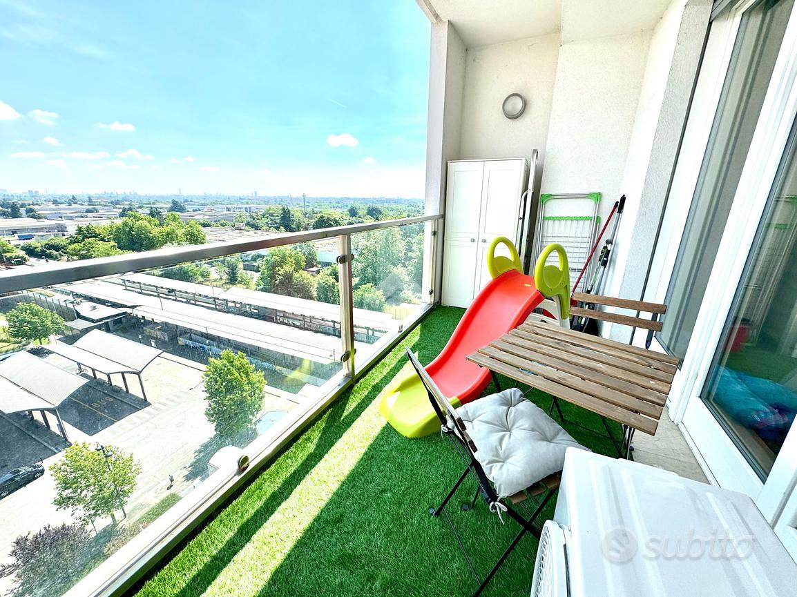 Appartamento – Pregnana Milanese, Cascina Comune, Serbelloni - Vista 2