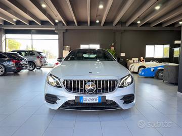 Mercedes-benz E 220 d 4Matic Premium Plus