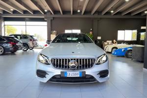 Mercedes-benz E 220 d 4Matic Premium Plus