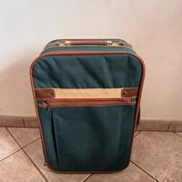 Valigia in buone condizioni