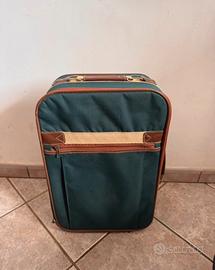 Valigia in buone condizioni