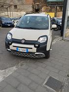 Fiat Panda 1.3 MJT S&S Trekking